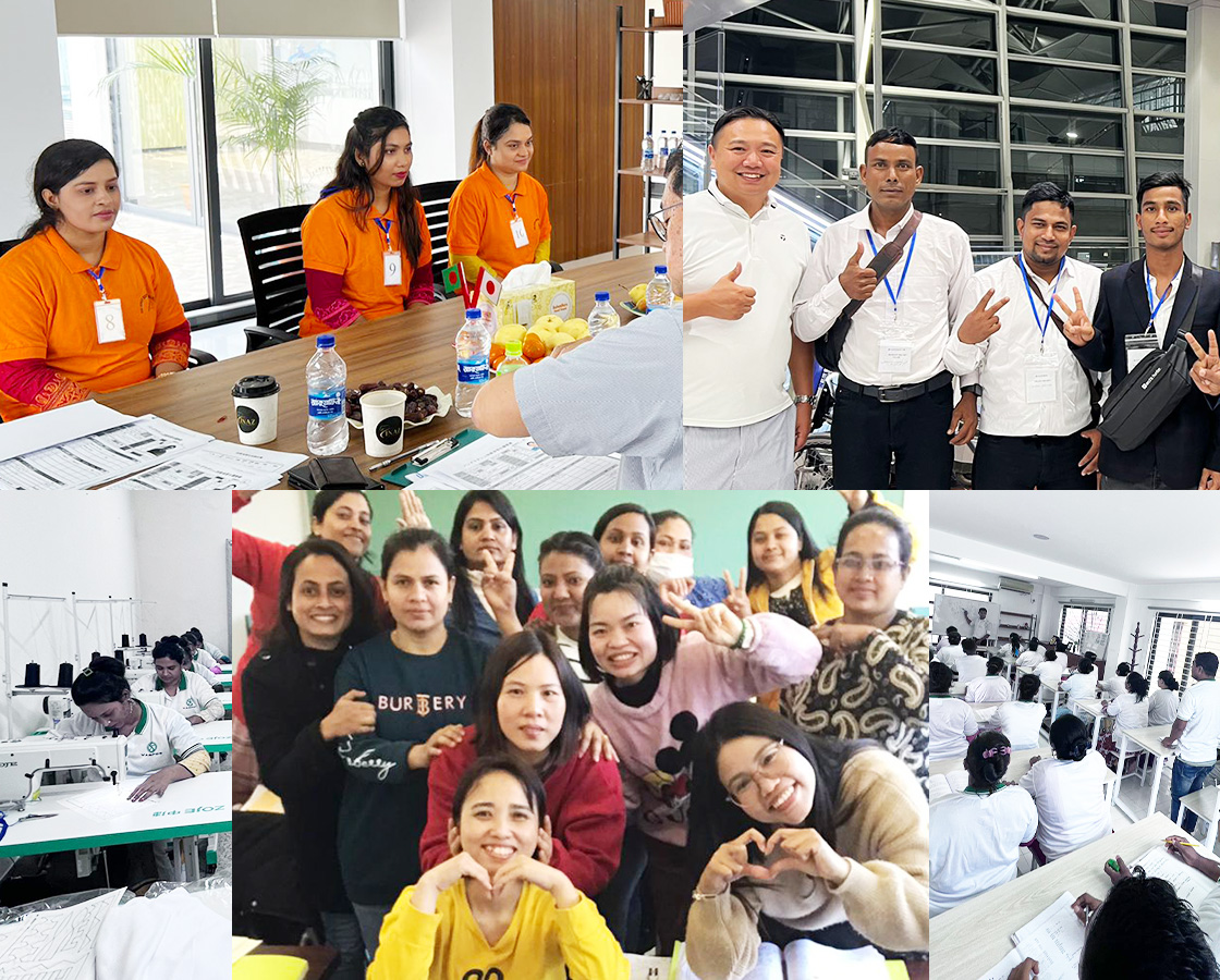 バングラデシュ未来国際